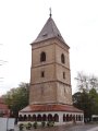 Kassa - Orban-torony